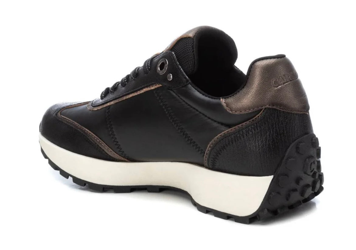 Carmela  leather sneaker